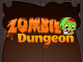 게임 Zombie Dungeon  