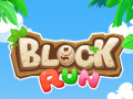 게임 Block Run