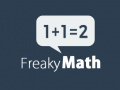 게임  Freaky Math