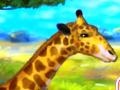 게임 Giraffe Zoo