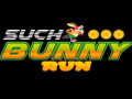 게임 Such Bunny Run