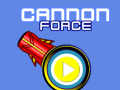 게임 Cannon Force  