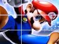 게임 Mario Click Alike