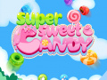 게임 Super Sweet Candy