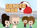 게임 Soccer Mob