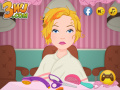 게임 Cinderella Hair Salon Disaster