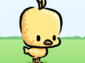 게임 Baby Chick Maze