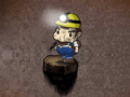 게임 Underground Escape