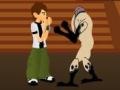 게임 Ben 10 Kung Fu