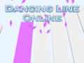 게임 Dancing Line Online