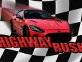 게임 Highway Rush