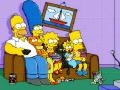 게임 The Simpsons Jigsaw Puzzle