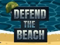 게임 Defend The Beach  