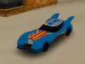 게임 Burning Wheels Showdown