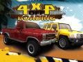 게임 4x4 Off Roading  