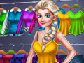 게임 Princess Spring Closet