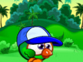 게임 Green Chick Jump