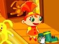 게임 Little Alice Escapes