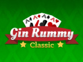 게임 Gin Rummy Classic