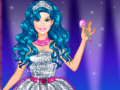게임 Barbie Glam Popstar