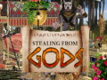 게임 Stealing from Gods