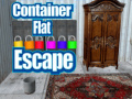 게임 Container Flat Escape