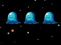 게임 Bubble Ghost Invaders