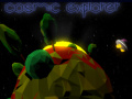 게임 Cosmic explorer