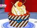게임 Cup Cake Deco