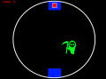 게임 Сircle of Death  