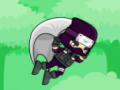 게임 Flappy Ninja