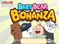 게임 Baby Bear Bonanza