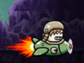 게임 Demon's Cave