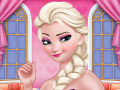 게임 Elsa's Love Prediction