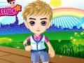 게임 Little Boy Fashion