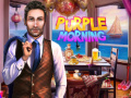 게임 Purple Morning