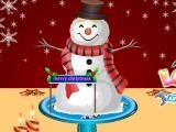 게임 Christmas Cake Decoration