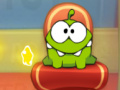 게임 Cut The Rope Experiments