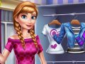 게임 Princess Spring Wardrobe
