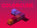 게임 Color Cube