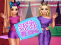 게임 BFFs PJ Party