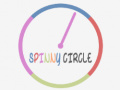 게임 Spinny Circle  
