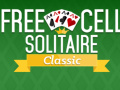 게임 FreeCell Solitaire Classic  