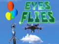 게임 Annedroids Eyes Flies