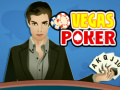 게임 Vegas Poker