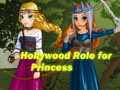 게임 Hollywood Role for Princess