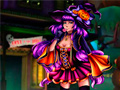 게임 Halloween Party