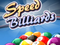 게임 Speed Billiards 