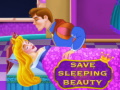 게임 Save Sleeping Beauty