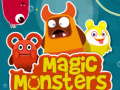 게임 Magic Monsters